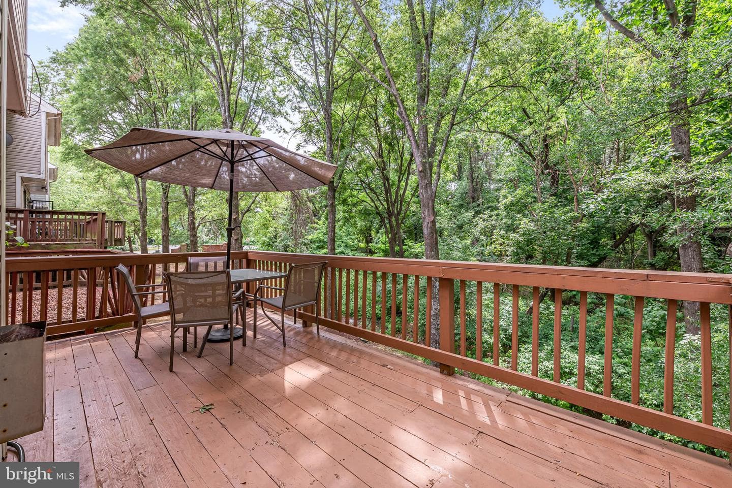 7112 Mahogany Drive #7 photo 22
