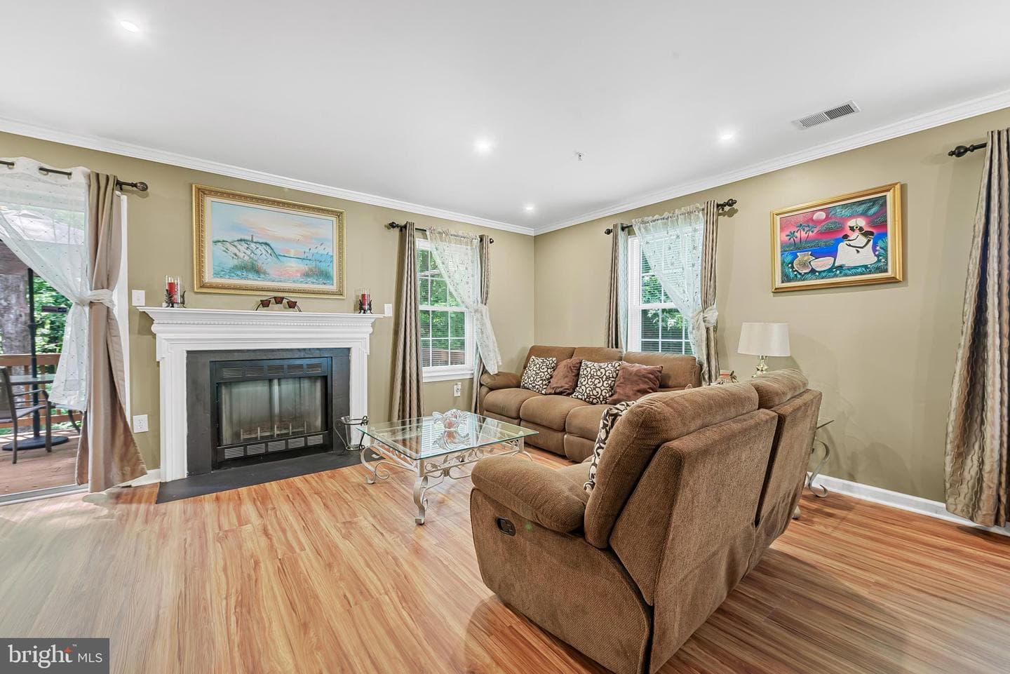 7112 Mahogany Drive #7 photo 9