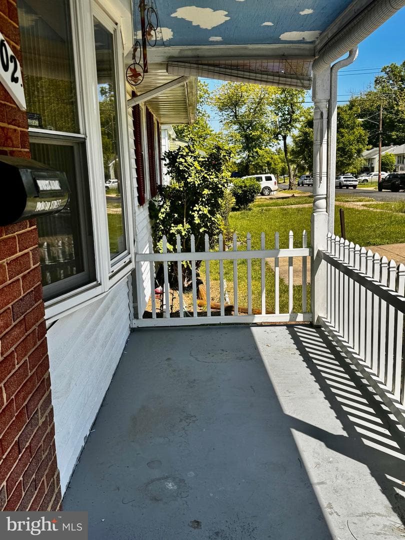 7302 Powhatan Street photo 8