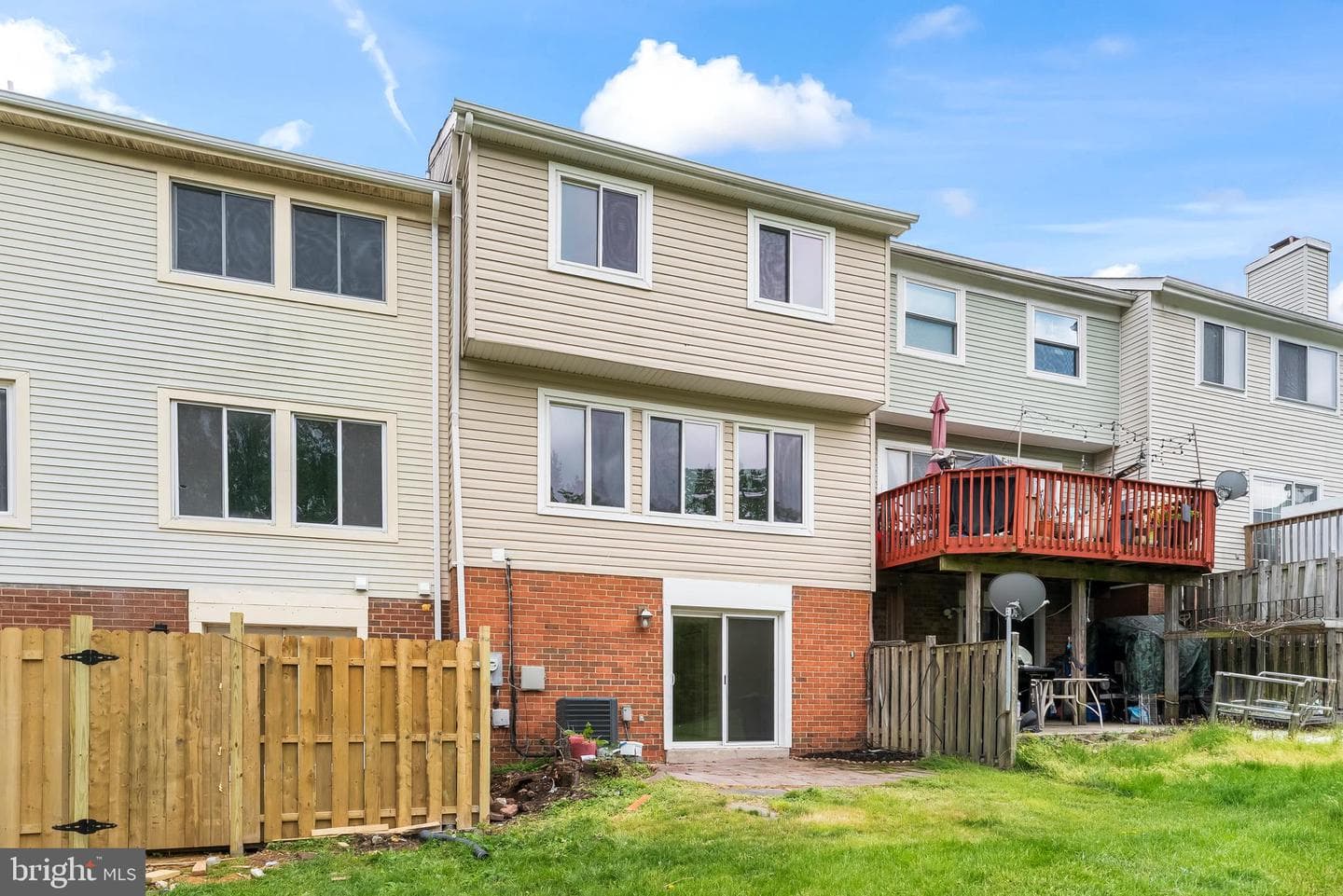 15732 Millbrook Lane #79 photo 16