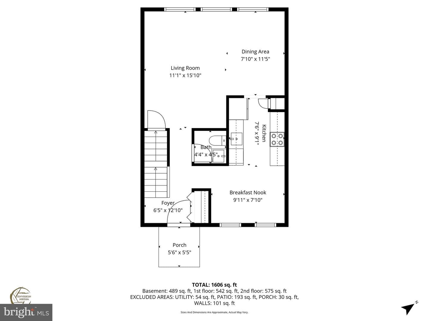 15732 Millbrook Lane #79 photo 49