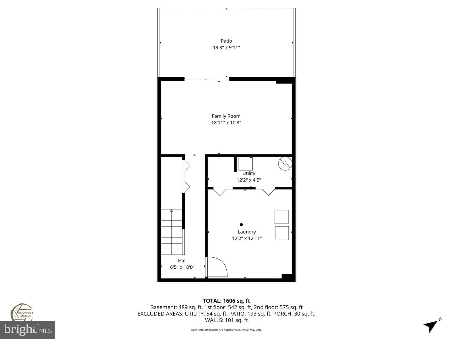 15732 Millbrook Lane #79 photo 51