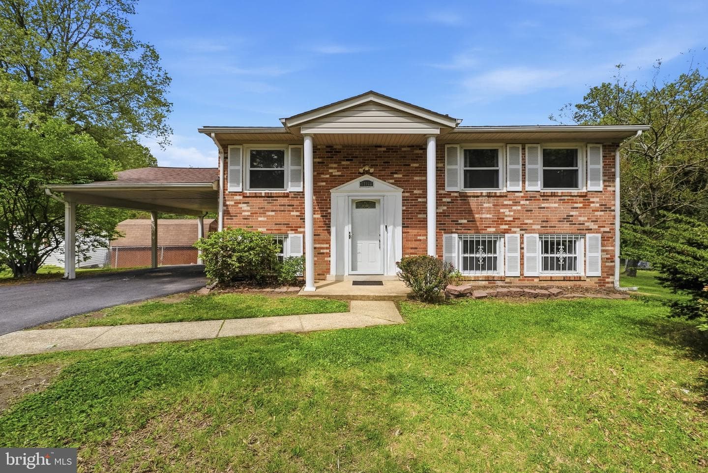 17111 Fairway View Lane