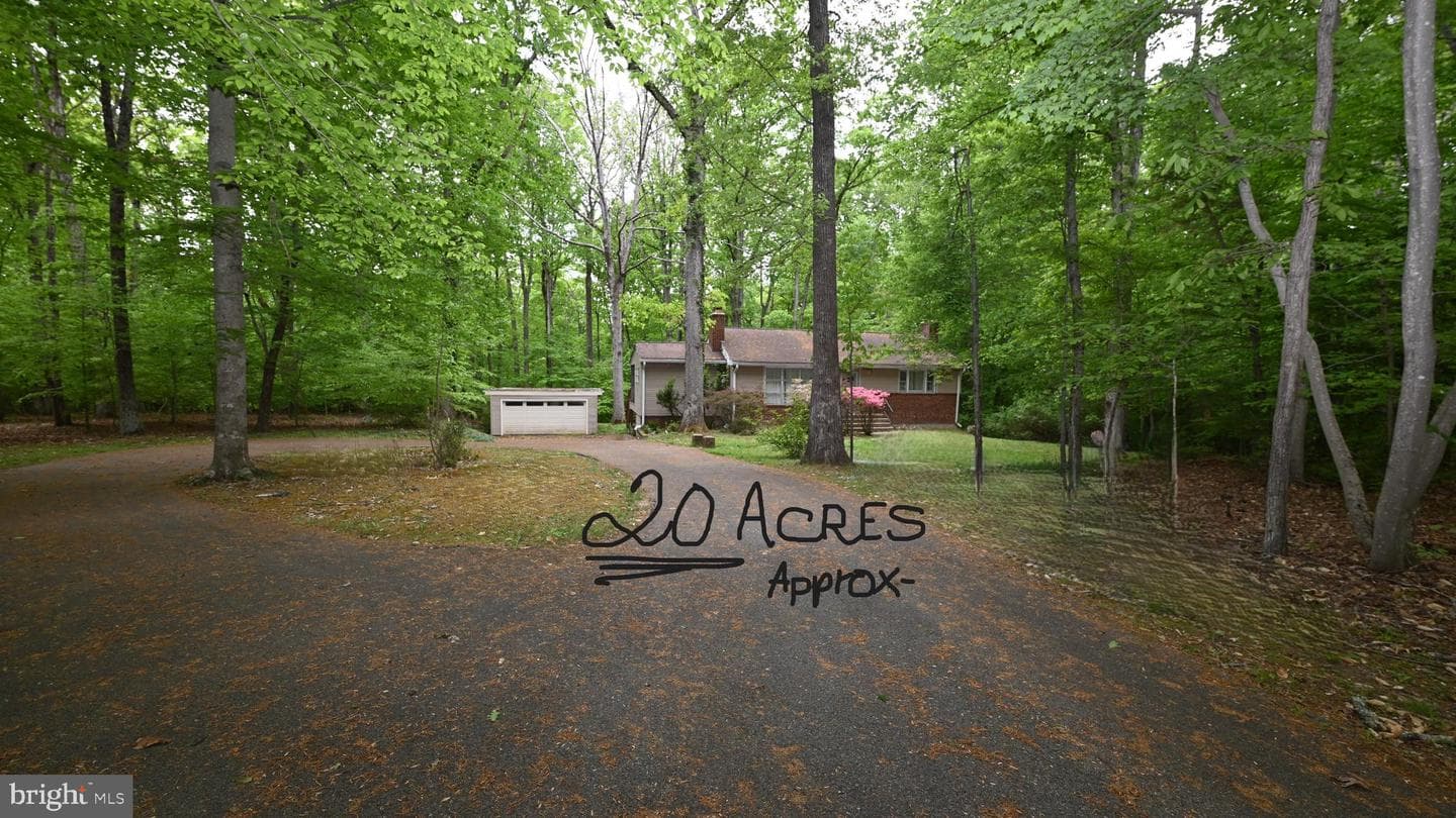 14116 Duckett Road, Brandywine