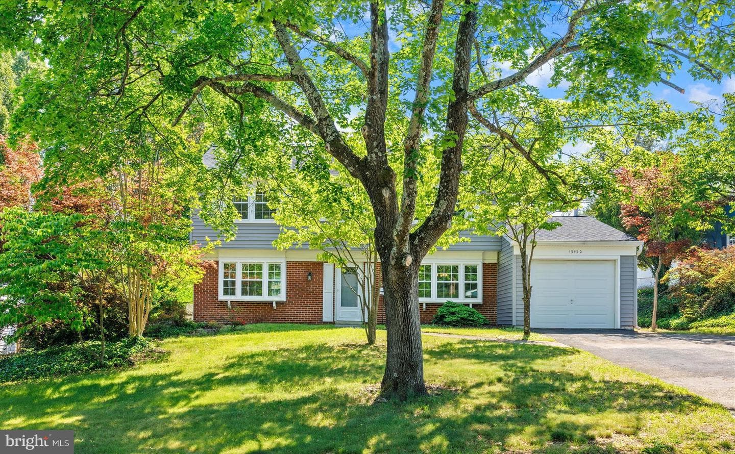 13420 Idlewild Drive