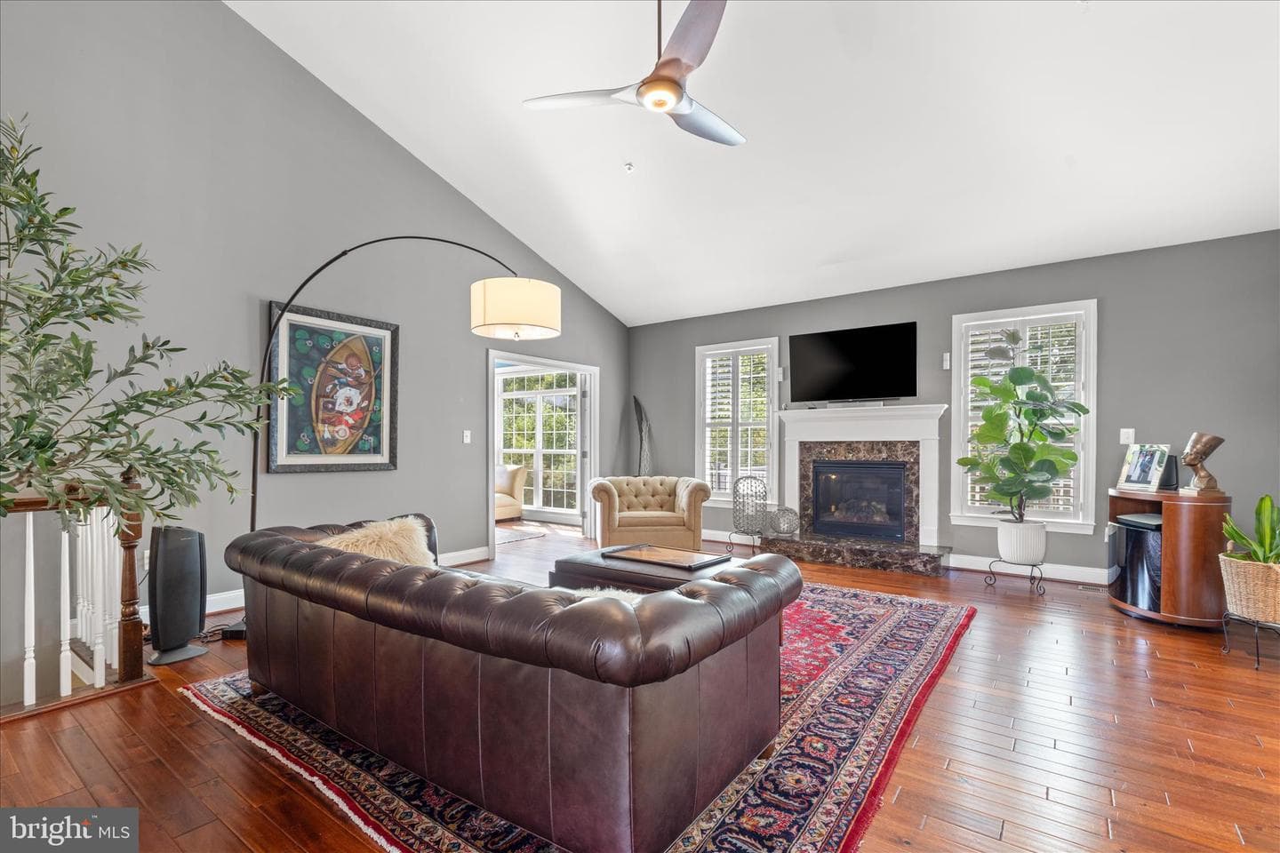 2802 Weary Creek Court photo 16