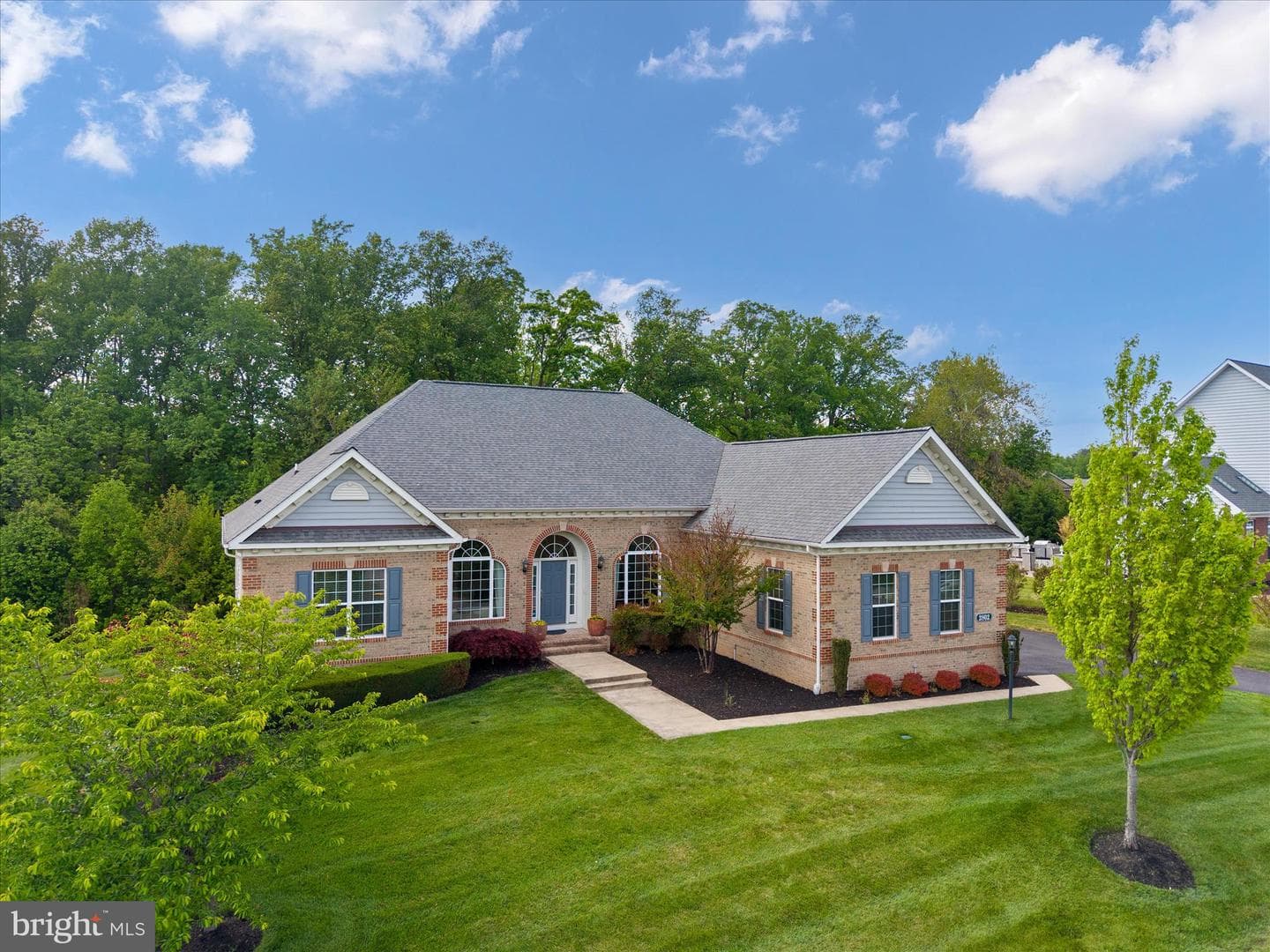 2802 Weary Creek Court photo 3