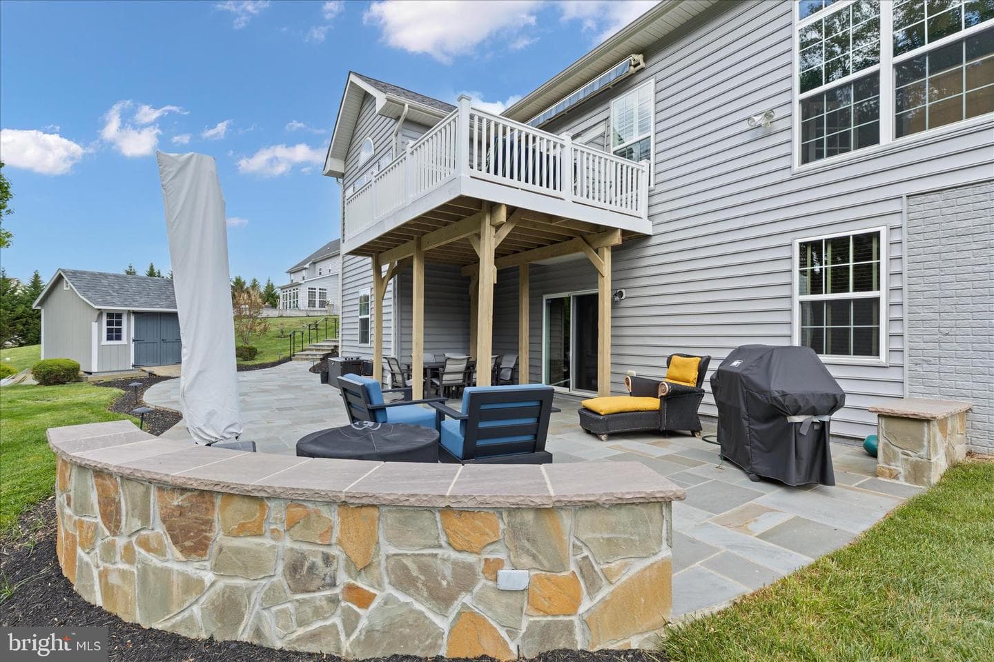 2802 Weary Creek Court photo 61