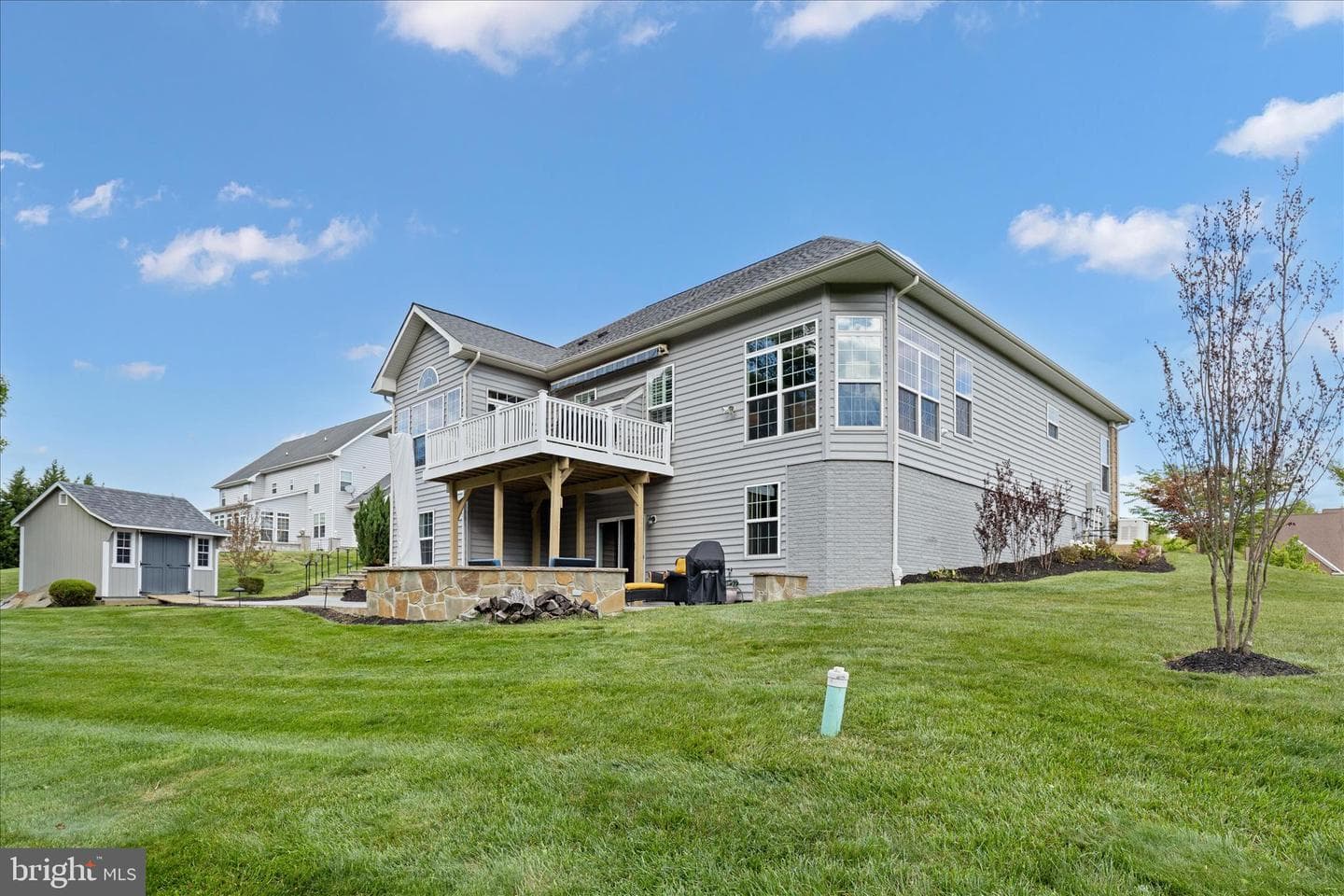 2802 Weary Creek Court photo 64