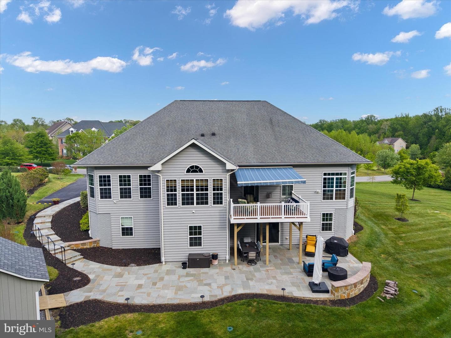 2802 Weary Creek Court photo 69