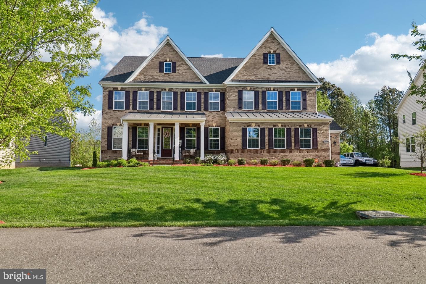 13609 Hebron Ln