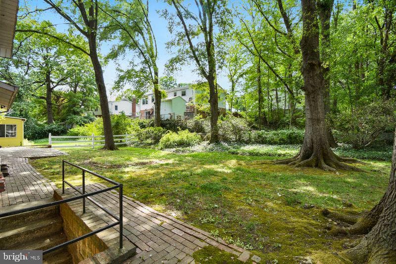 7608 Villanova Road photo 27