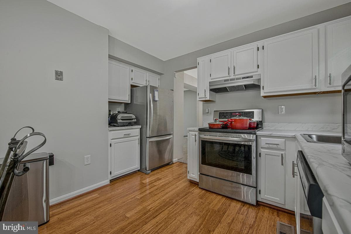 2404 Old Brooks Drive photo 11