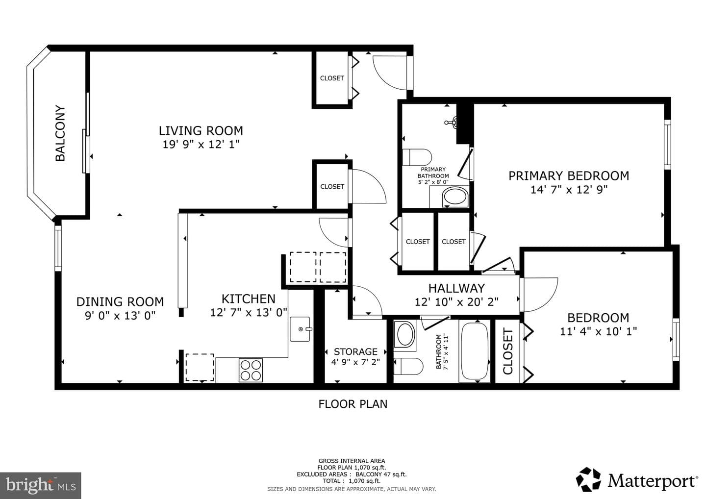 6942 Hanover Parkway #200 photo 28