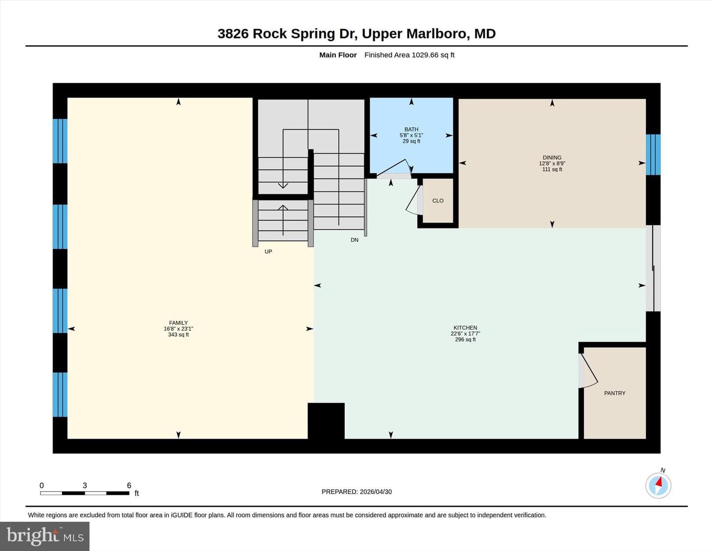 3826 Rock Spring Drive photo 35