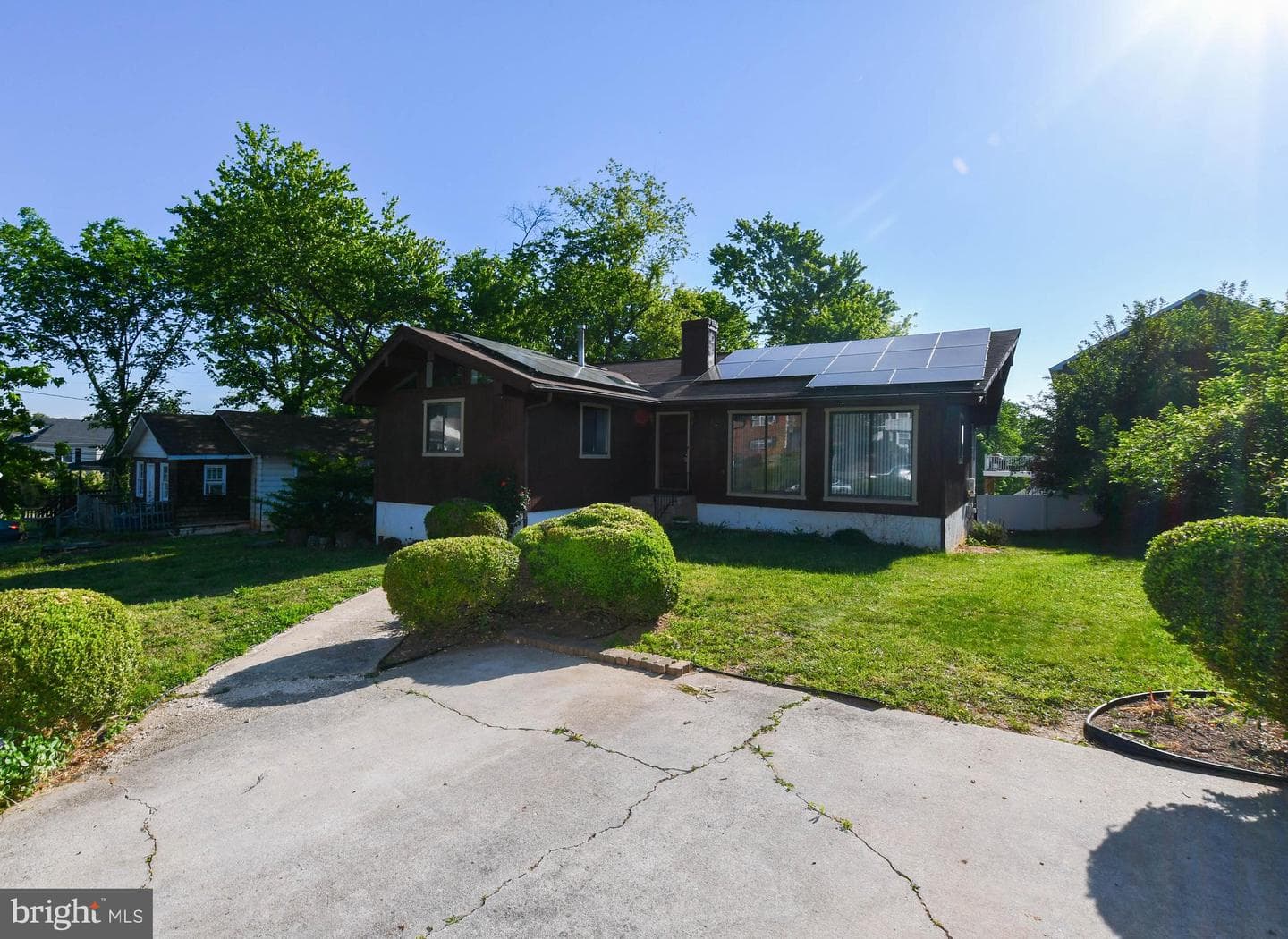 1019 Cedar Heights Dr