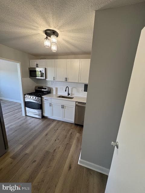 1836 Metzerott Rd # 704 photo 3