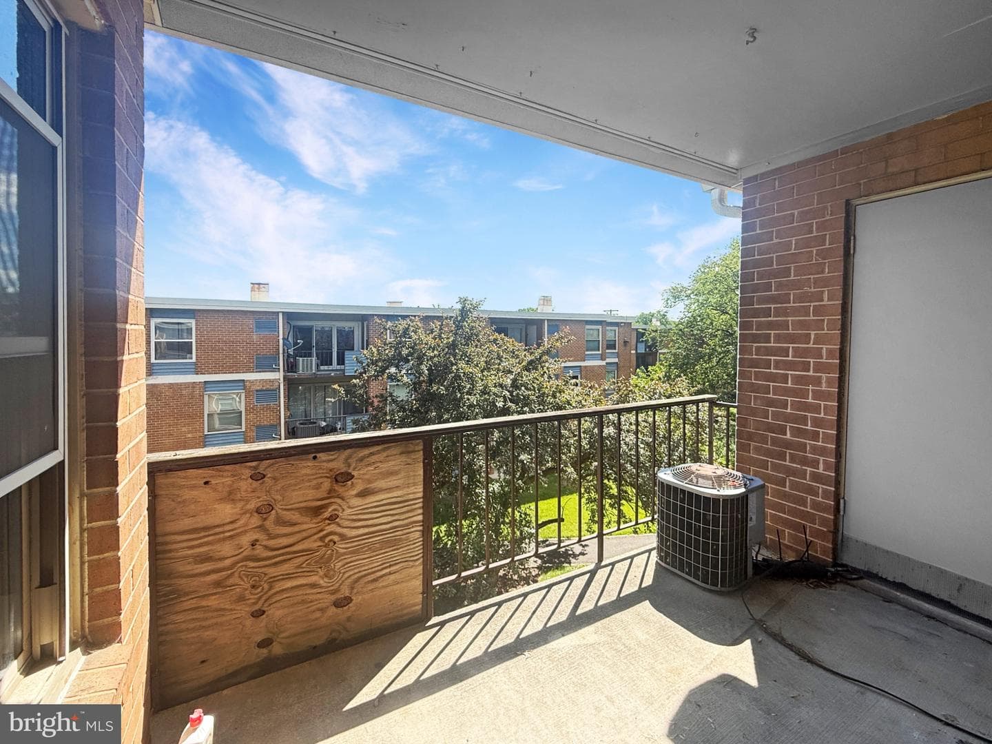 3807 Saint Barnabas Road #203 photo 10