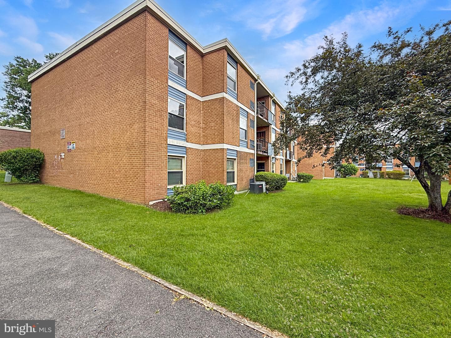 3807 Saint Barnabas Road #203 photo 23