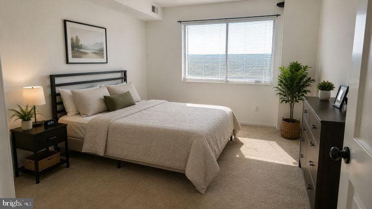 1836 Metzerott Road #1720 photo 13