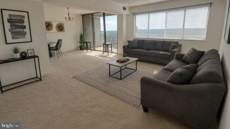 1836 Metzerott Road #1720 photo 6