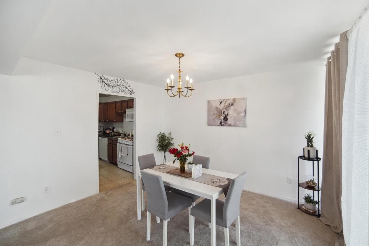 1836 Metzerott Road #1720 photo 8
