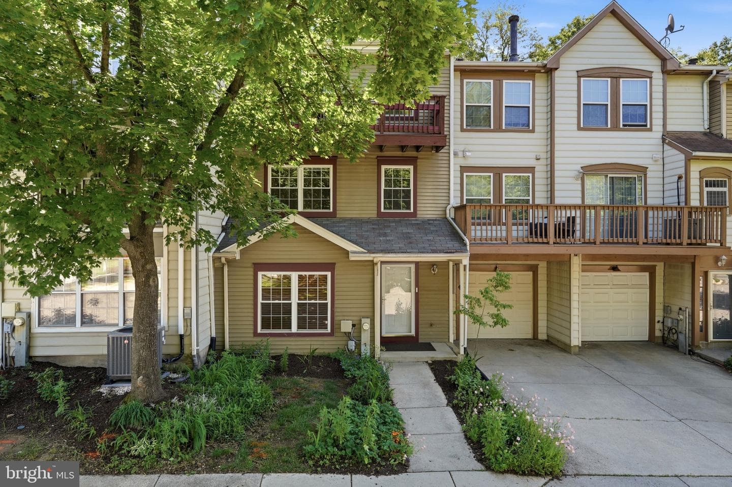4753 River Valley Way #56