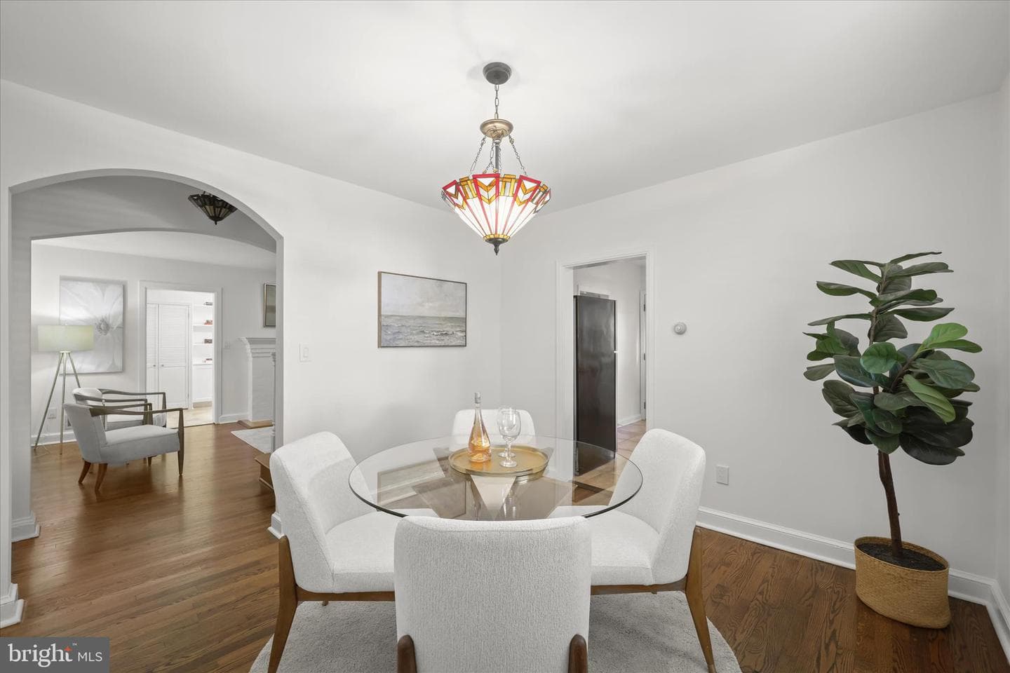 4911 Ravenswood Road photo 9