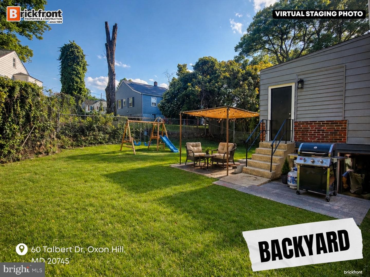 60 Talbert Drive photo 18