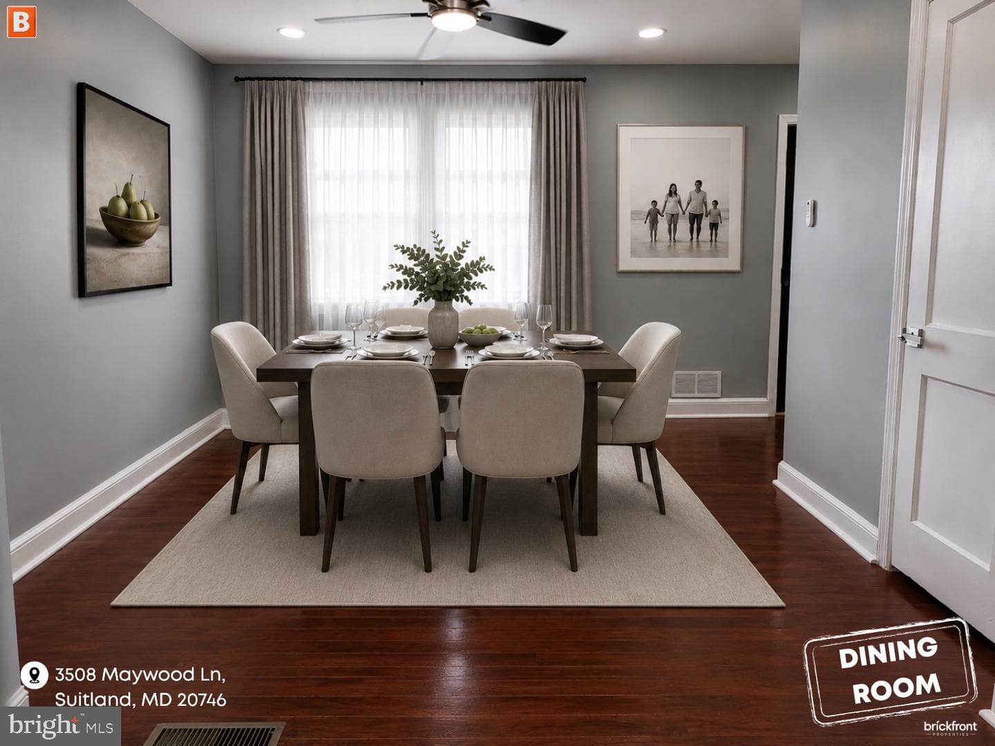 3508 Maywood Lane photo 7