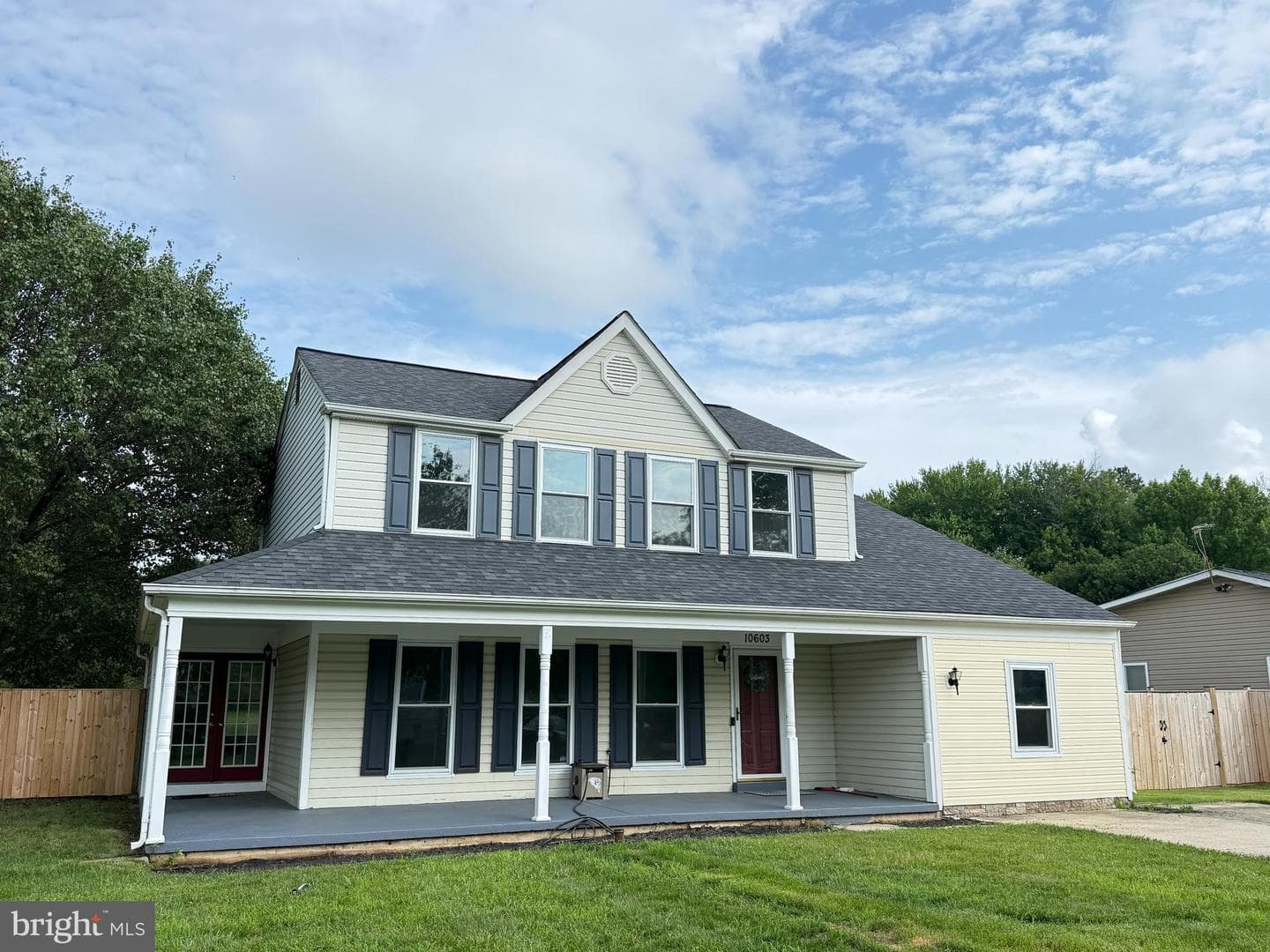 10603 Barnsdale Drive photo 34