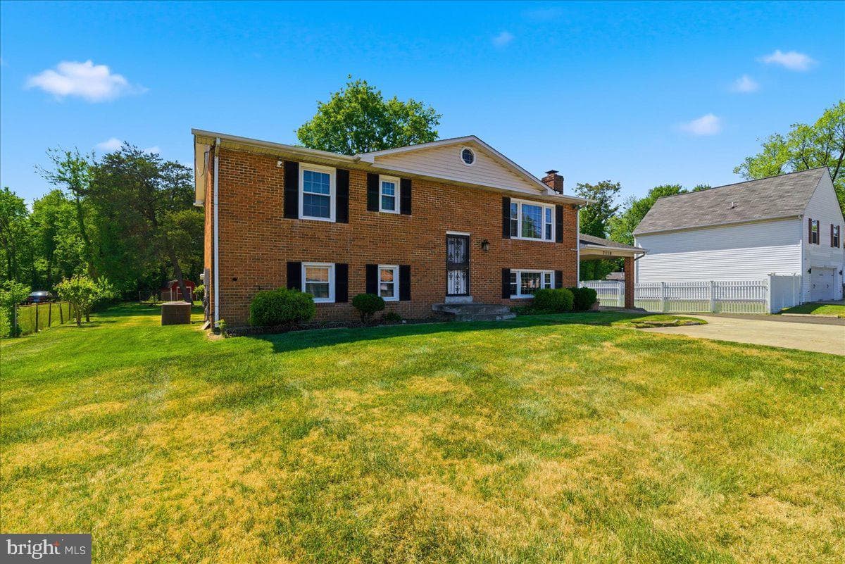 7118 Allentown Road photo 29