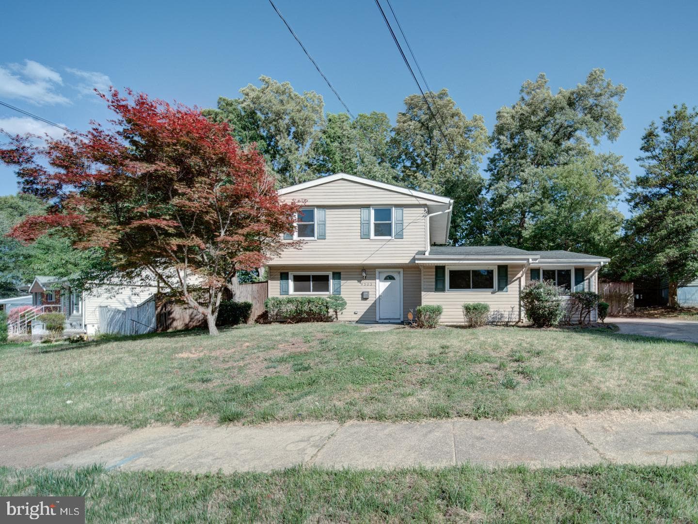 9303 Kimbark Avenue photo 1