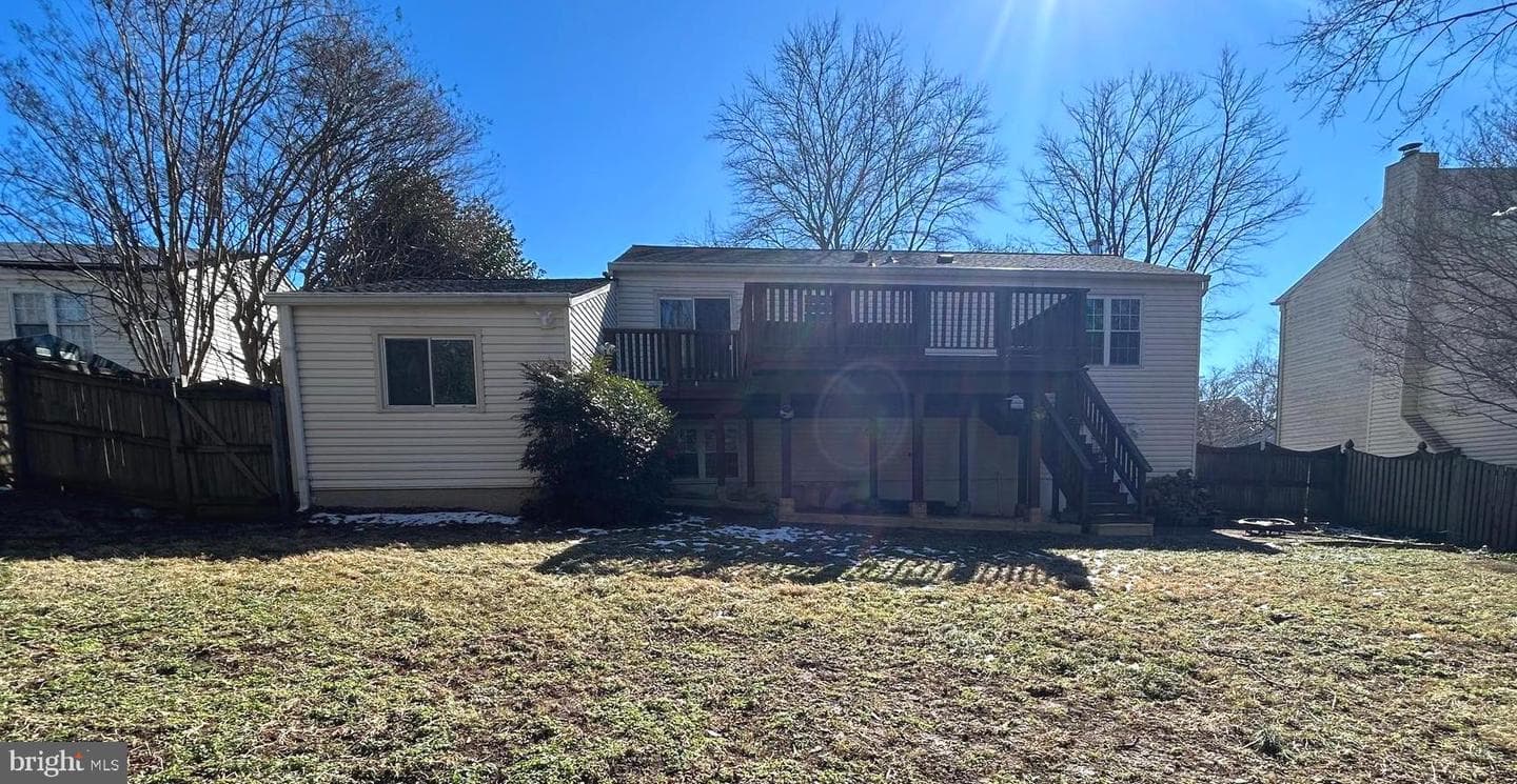 15006 Nebraska Lane photo 4