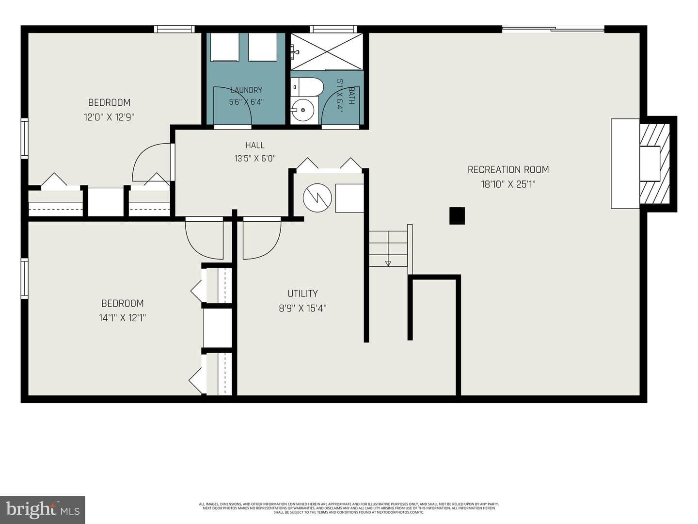 5014 Woodford Lane photo 33