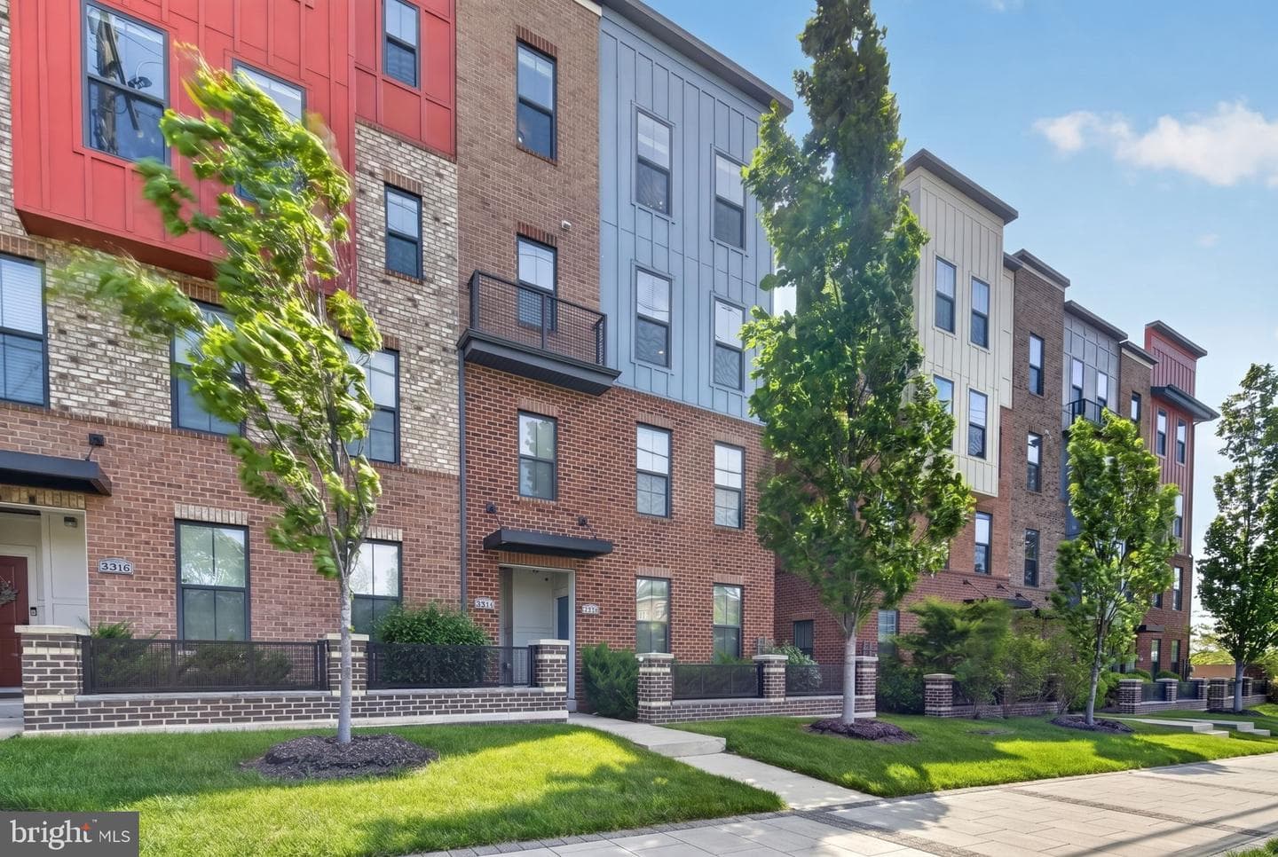 3314 Tribune Court #h
