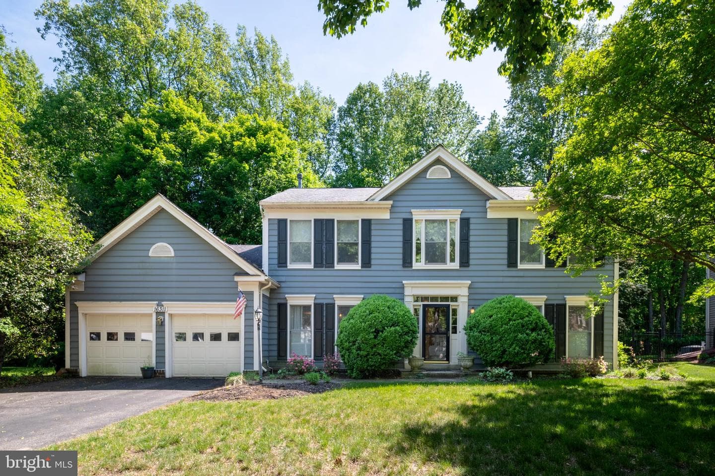 16311 Banbury Lane