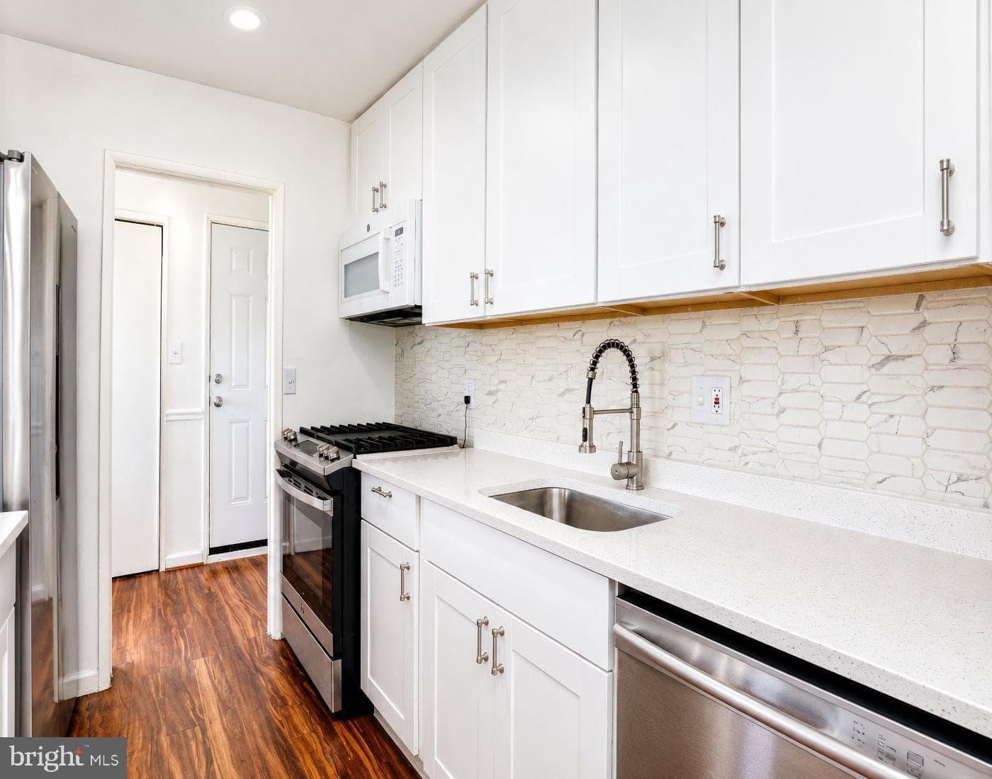 530 Wilson Bridge Drive #6731 D-1 photo 10
