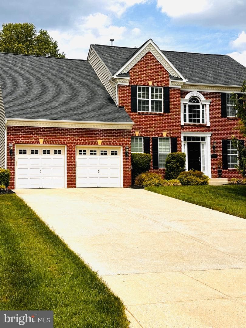14906 Doveheart Lane