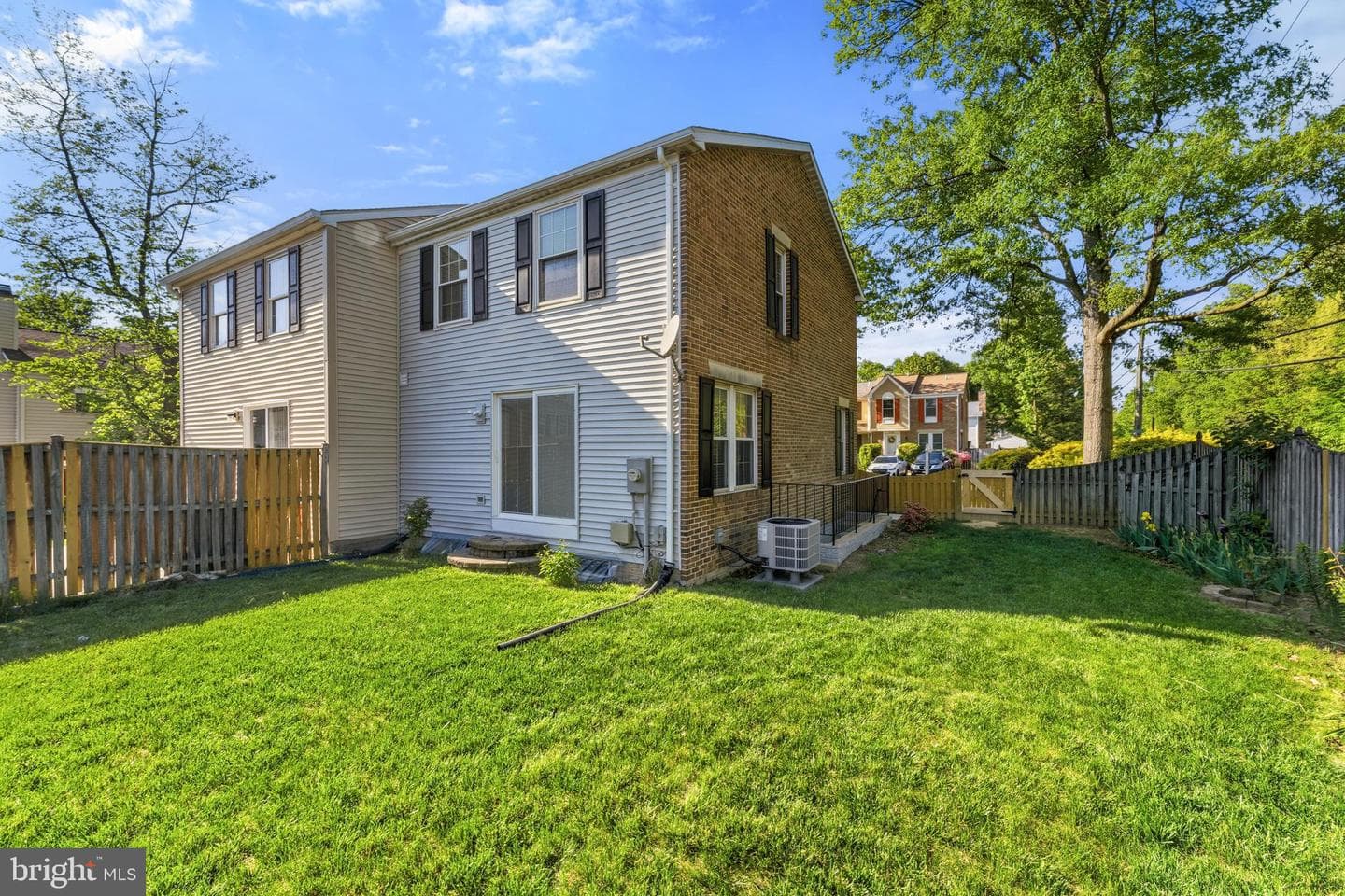 6255 Hammett Street photo 4