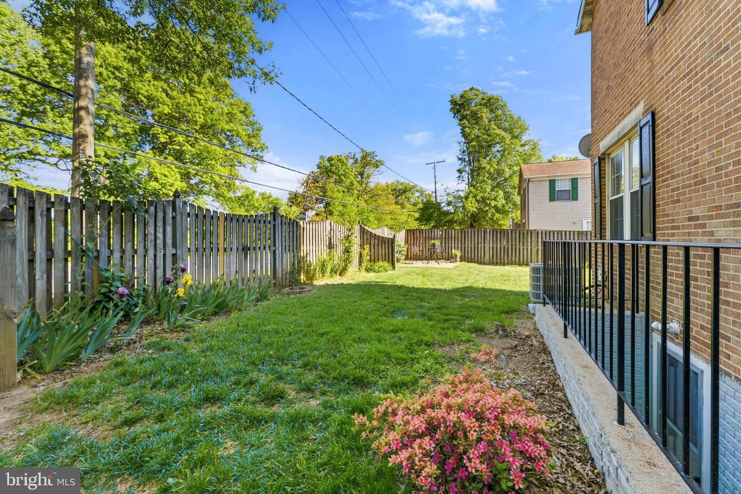 6255 Hammett Street photo 5