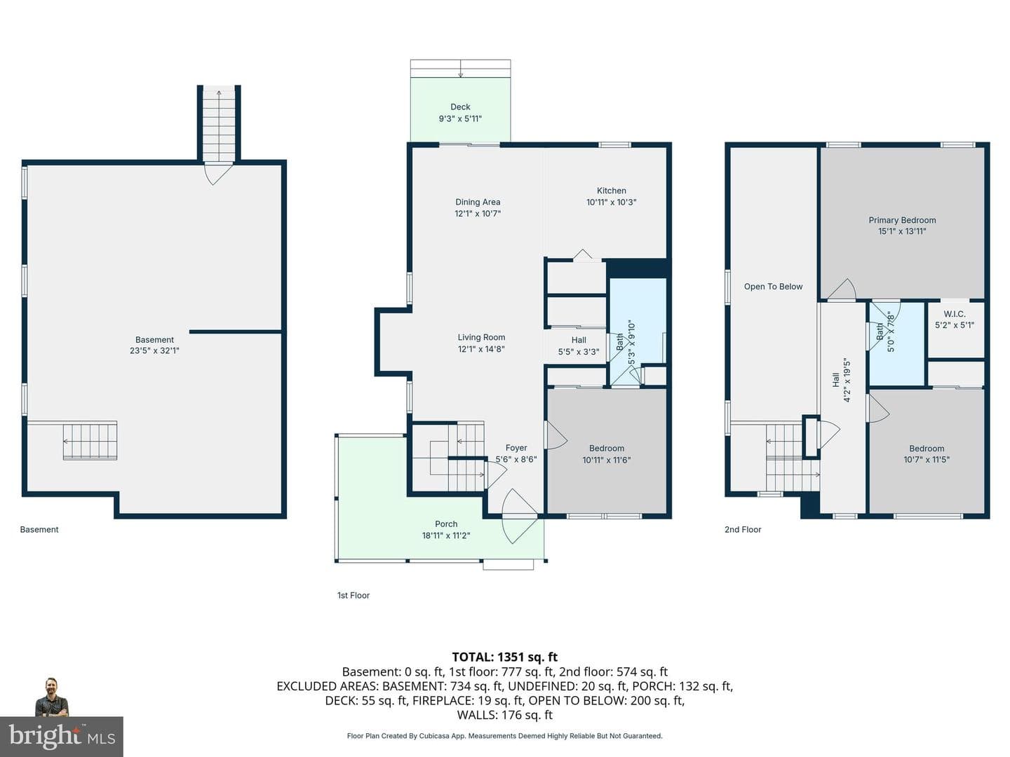 3511 Esquilin Terrace photo 23