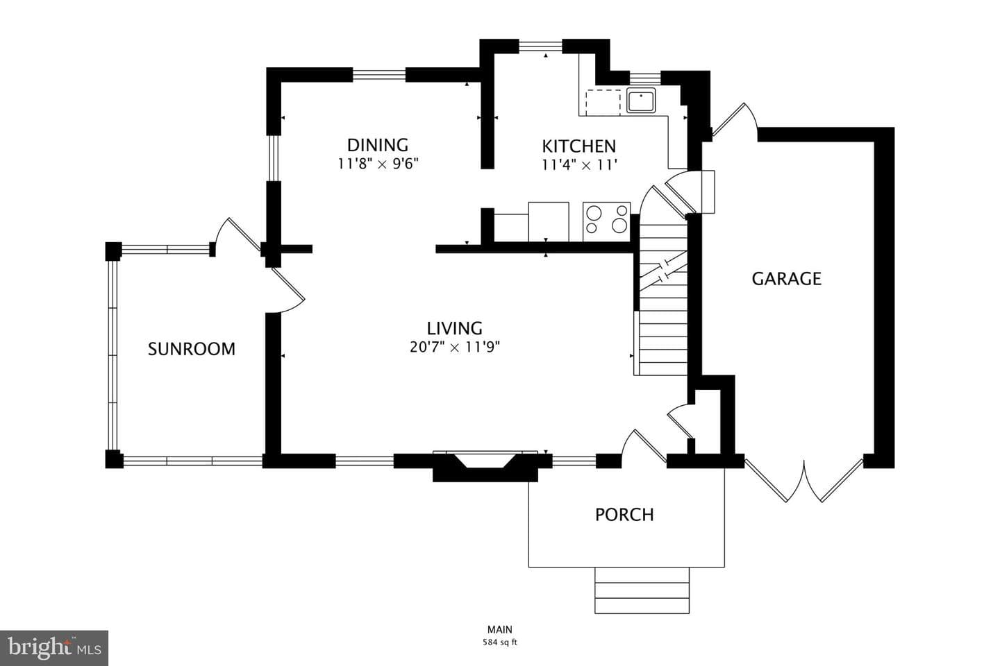 5707 Greenleaf Rd photo 37