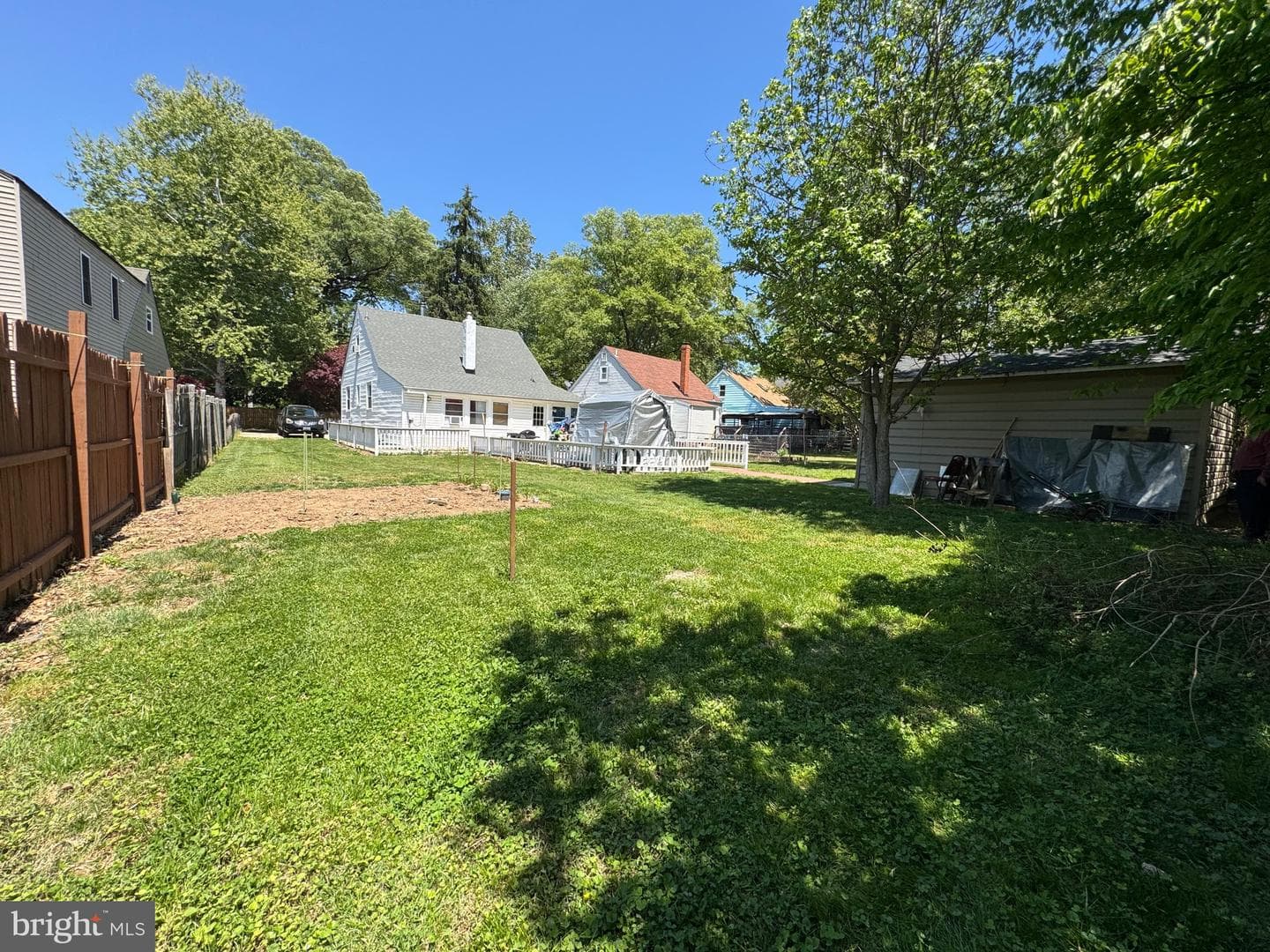5007 Oglethorpe Street photo 5