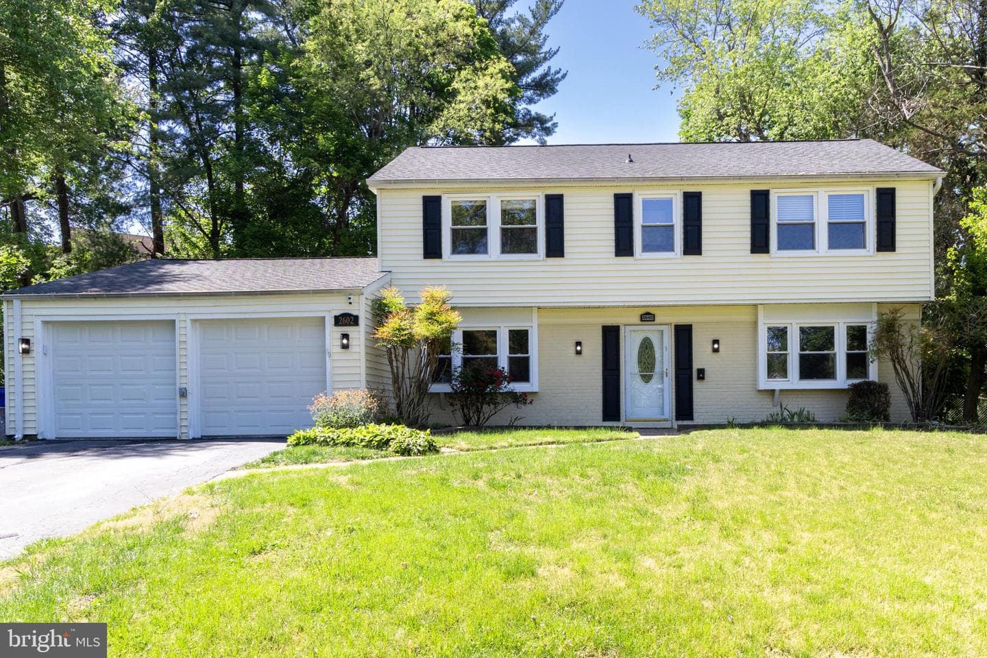 2602 Keaton Place