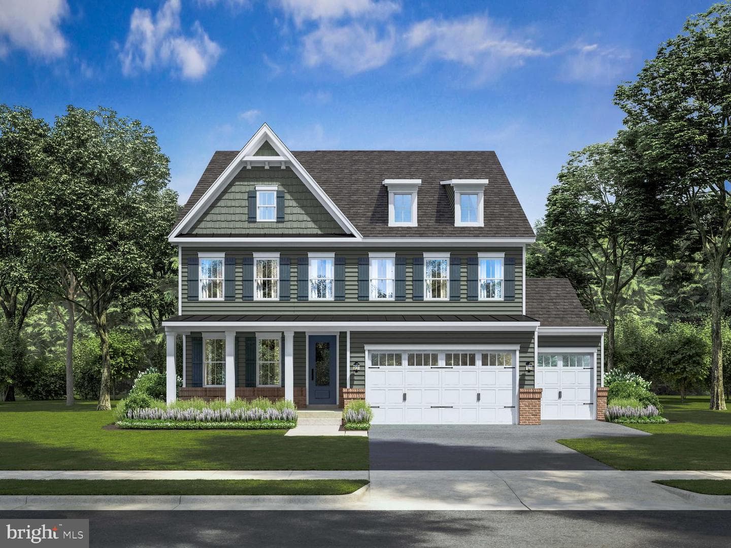 1309 Leeland Knoll Pkwy photo 4