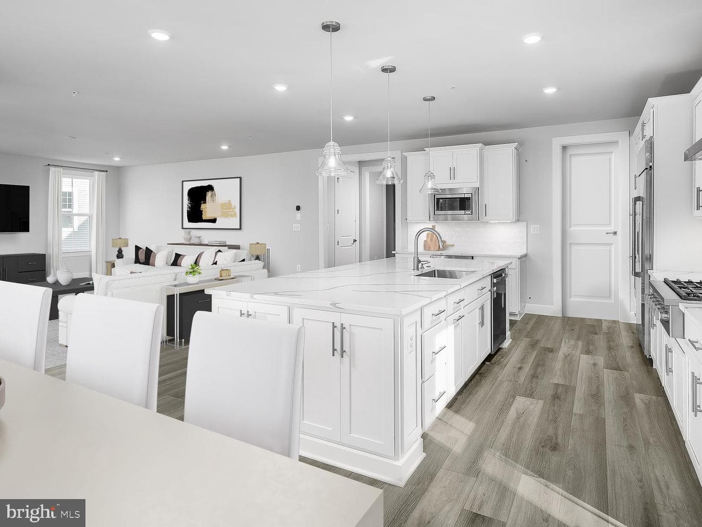 1309 Leeland Knoll Pkwy photo 8