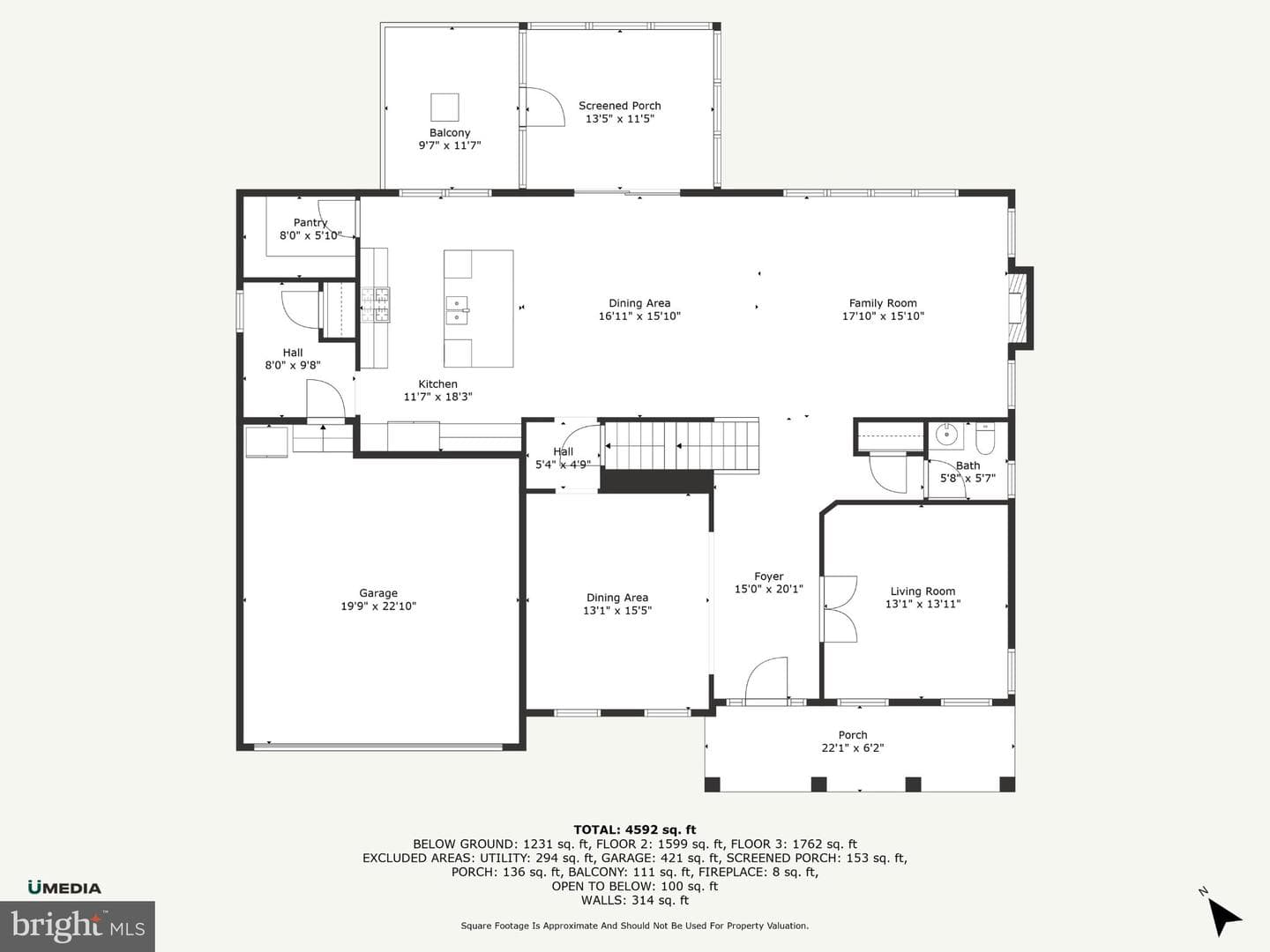 8400 Cedar Chase photo 45