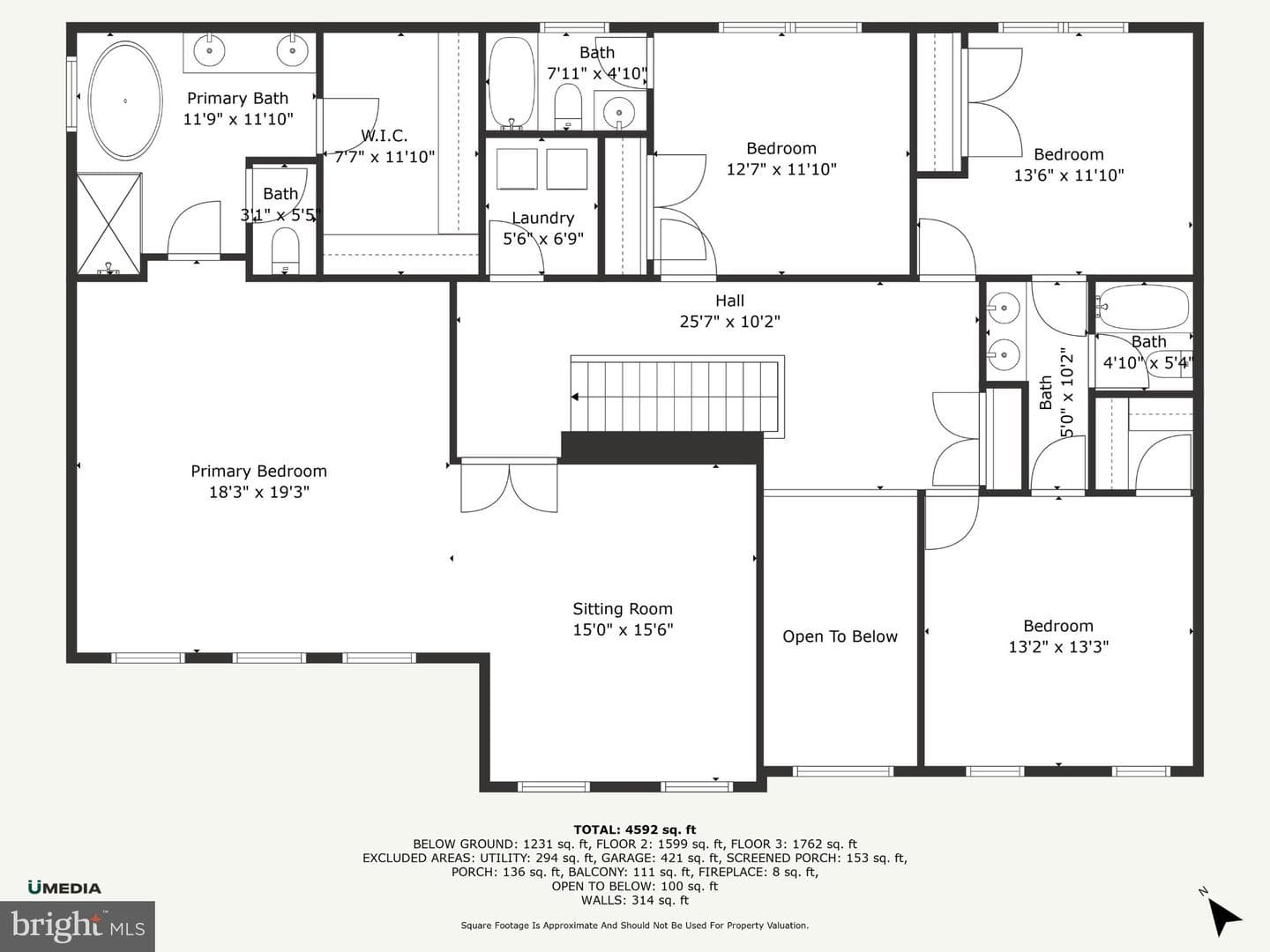 8400 Cedar Chase photo 47