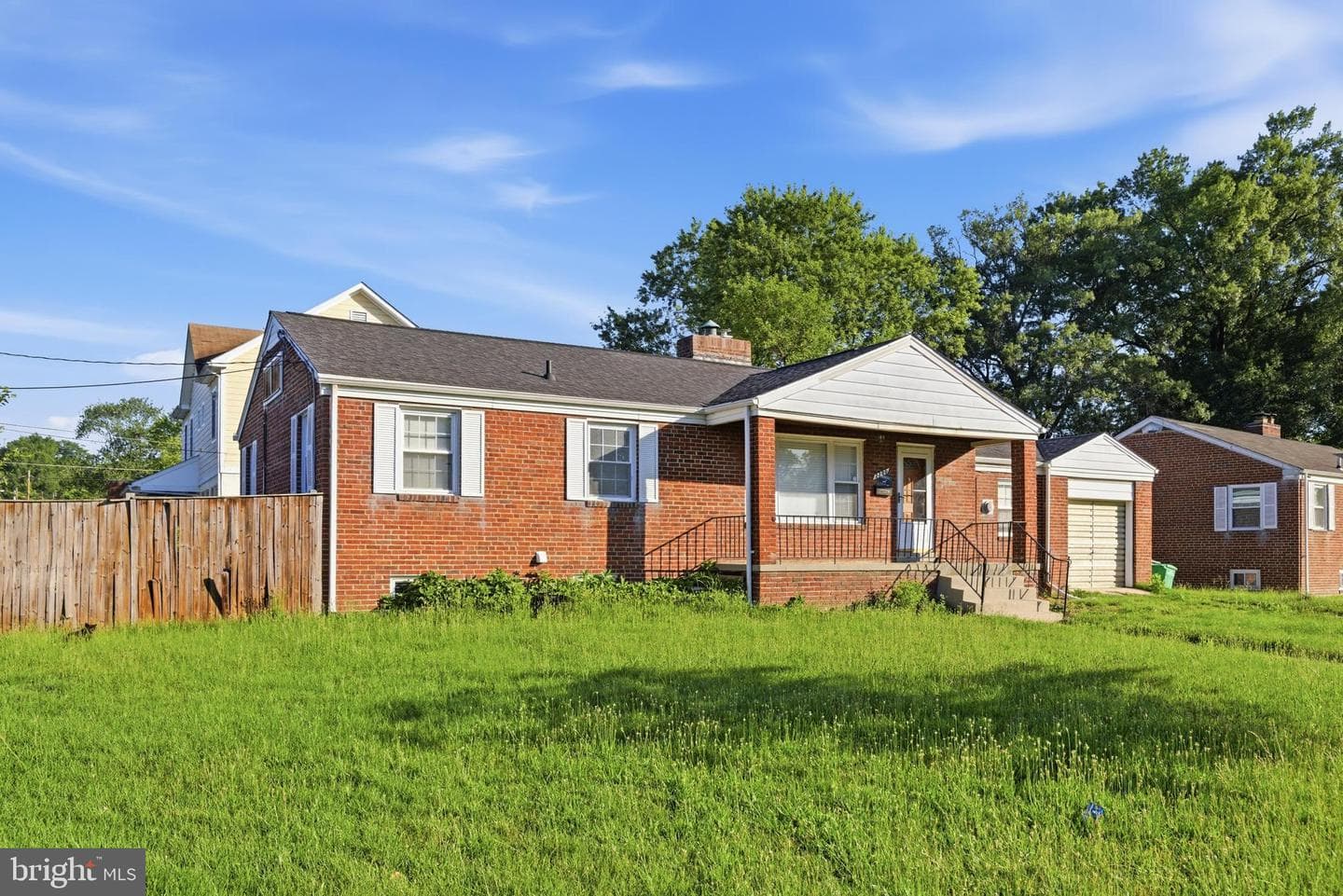 2200 Beechwood Road